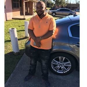 Meet your Posher, Abdul